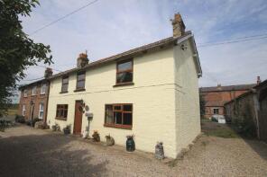 Lovat Cottage, Londonderry Village, Northallerton DL7 9ND