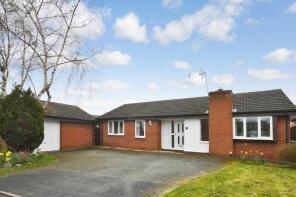 3, Egerton Walk, Dodleston, Chester CH4 9NS