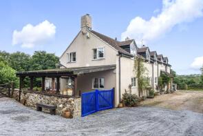 Bracken Lodge Farm, Castlemain, Buckland St Mary, Chard TA20 3LA