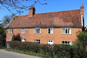 Crown House, Low Road, Saxmundham IP17 2DJ