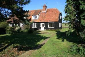 3, Skighaugh, Clacton Road, Harwich CO12 5BY