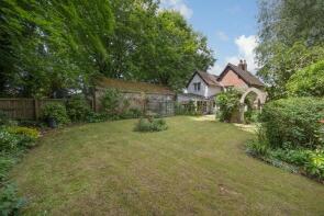 6, Silver Street, Trowbridge BA14 6HB