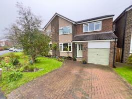 5, Heathways, Durham DH1 2PG