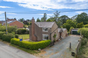 19 Hawthorn Cottage, Church Lane, Whitchurch SY13 4EA