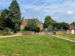 Gorse View, The Common, Dunsfold, Godalming GU8 4LE
