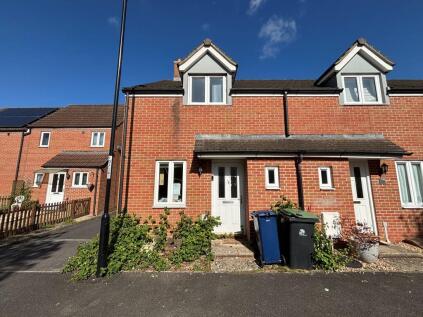 Jay Walk, Gillingham