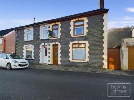 2, Plymouth Road, Hopkinstown, Pontypridd CF37 2RH