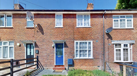 Hillyard Road, Hanwell, W7