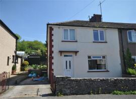 21, The Crescent, Kirkby Stephen CA17 4AF