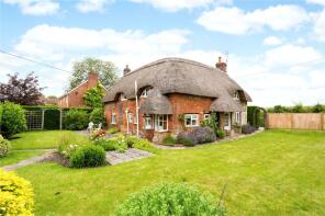Bear Cottage, The Drove, Salisbury SP5 4BP