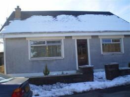 34, Telegraph Road, Airdrie ML6 7RR