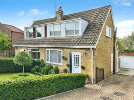 28, South Newbald Road, York YO43 4SX