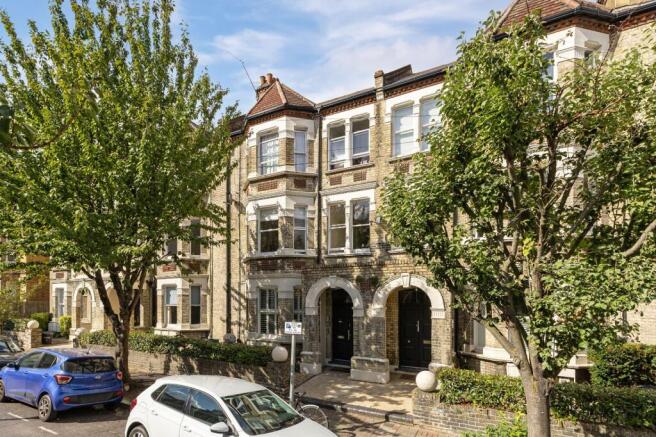 Norfolk Mansions