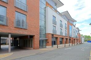Apartment 12, Nexus, Roushill, Shrewsbury SY1 1PT