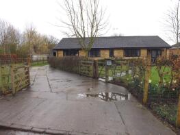 Solstice, School Lane, Alford LN13 0DL