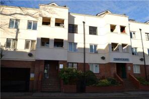Flat 15c, 39 Dairy Croft, City Road, St Pauls, Bristol BS2 8TT