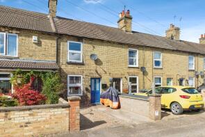 41, Hospital Road, Arlesey SG15 6RH