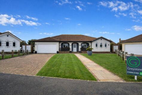Winceby Close, Bexhill on Sea, TN39