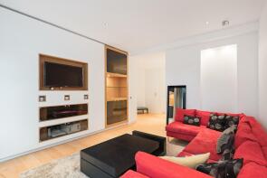 Flat 72, Bickenhall Mansions, Bickenhall Street, London W1U 6BS