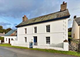 Church Villa, Cwm-du, Crickhowell NP8 1RU