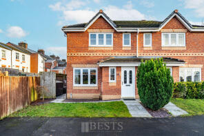 15, Redtail Close, Runcorn WA7 1GN