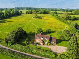 Meadowsweet Cottage, Roundhouse Lane, Fawley RG9 6JF