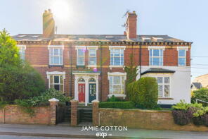 Fieldside, Bromsgrove Road, Stourbridge DY9 9PY