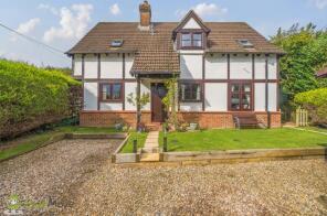 Nil Desperandum, Hollybush Lane, West Heath, Tadley RG26 5LB