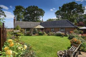 Orchard Cottage, Holly Lane, Kettering NN14 1PU
