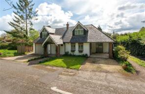 Cobblers Cottage, Gadbrook Road, Betchworth RH3 7AN