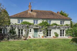Little Green, The Green, Nettlebed, Henley-on-thames RG9 5AX
