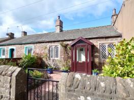 4, The Bungalows, Eamont Bridge CA10 2BU