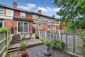 21, Caego Terrace, Caego, Wrexham LL11 6UB
