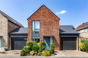 13, Royal Birkdale Gardens, Little Waltham, Chelmsford CM3 3GF