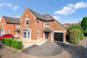 2, Browning Drive, Winwick, Warrington WA2 8XL