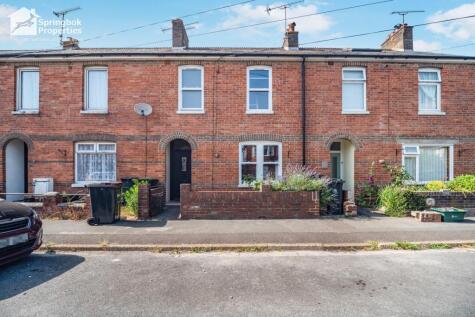 Monmouth Road, Dorchester, Dorset