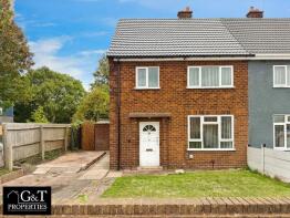 86, Upper Church Lane, Tipton DY4 9PN