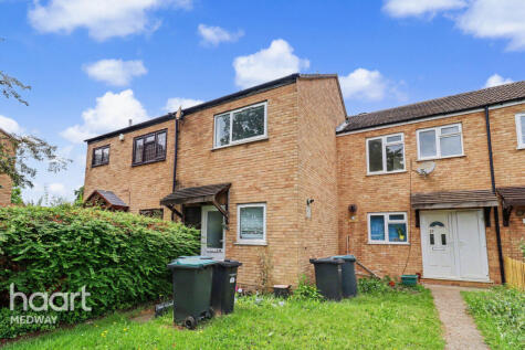 Cobsdene, Gravesend