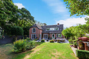Devon Pines, Red Rice Road, Andover SP11 7PU
