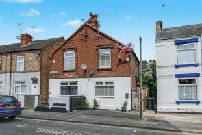 16, Villa Street, Derby DE72 3PZ