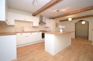 88, Trinity Road, Ventnor PO38 1RB