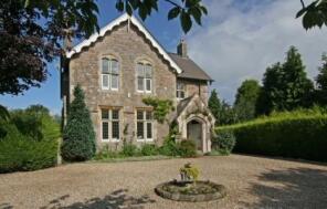 Old Manor House, Ham Lane, Clevedon BS21 6XE