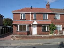 23, Westfield Crescent, Thurnscoe, Rotherham S63 0PU