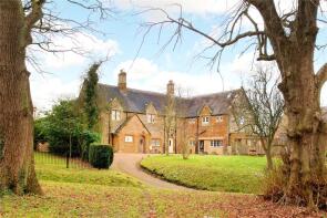7, The Manor, Banbury Road, Moreton Pinkney NN11 3SJ
