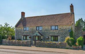 East View, Fosse Way, Pylle, Shepton Mallet BA4 6TA