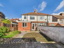 21, Dewi Avenue, Holywell CH8 7UG