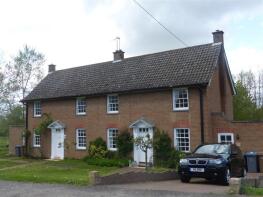 5, New Houses, The Street, Woodbridge IP12 3EU