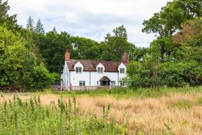 2, Rough Lodge Cottages, Nuneham Park, Nuneham Courtenay, Oxford OX44 9PN