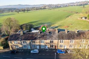 10, Valley Terrace, Simonstone Lane, Burnley BB12 7NT