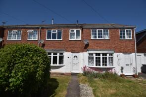29, High Meadow, Loughborough LE12 5HW
